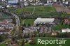 Luftaufnahme Kanton Zug/Steinhausen Industrie/Steinhausen Bossard - Foto Bossard  AG  3684